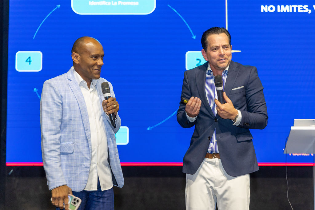 Empower Business Seminar